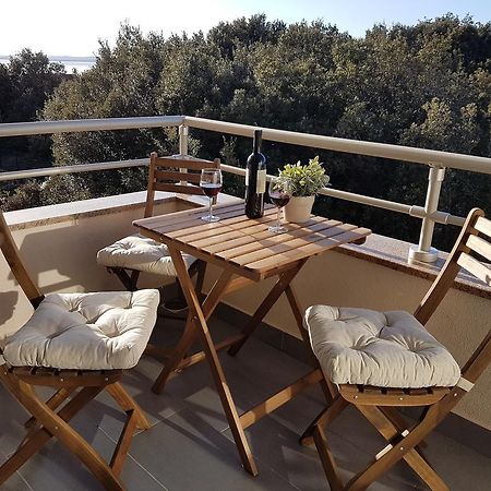 Apartment Caprice Zadar Exterior photo