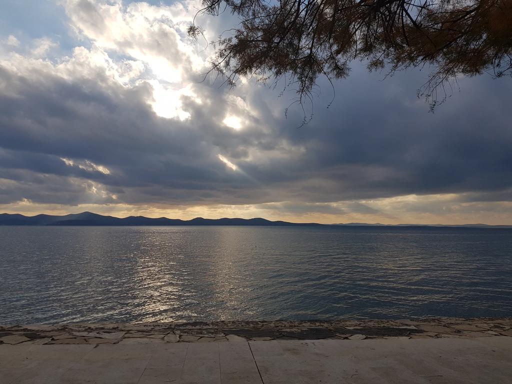 Apartment Caprice Zadar Exterior photo
