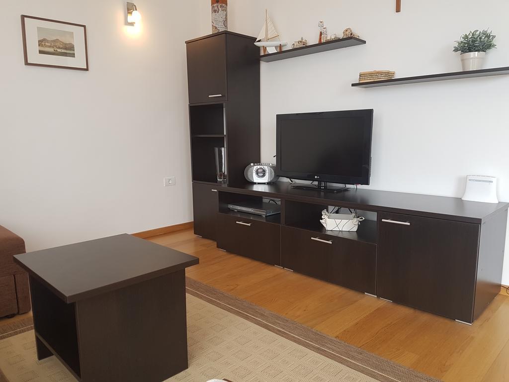 Apartment Caprice Zadar Exterior photo