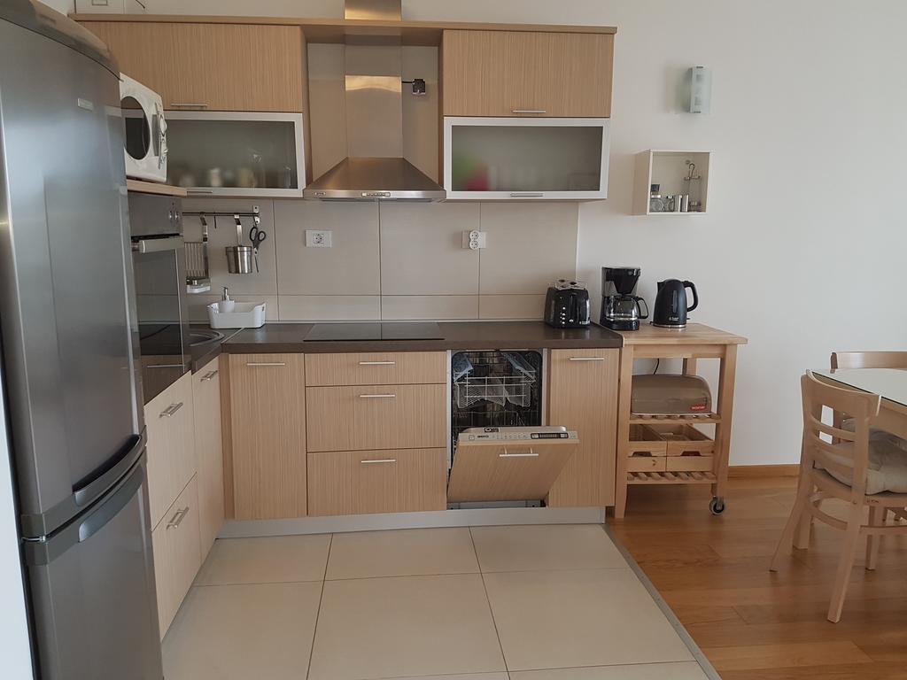Apartment Caprice Zadar Exterior photo