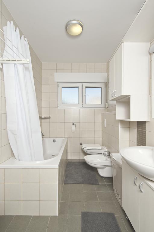 Apartment Caprice Zadar Exterior photo
