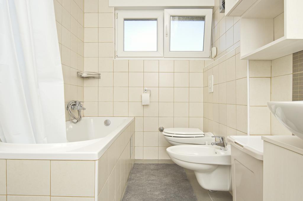Apartment Caprice Zadar Exterior photo