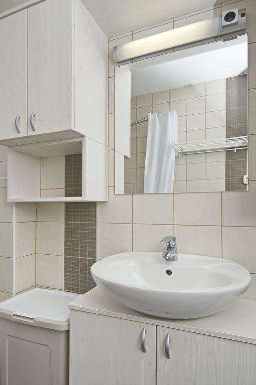 Apartment Caprice Zadar Exterior photo