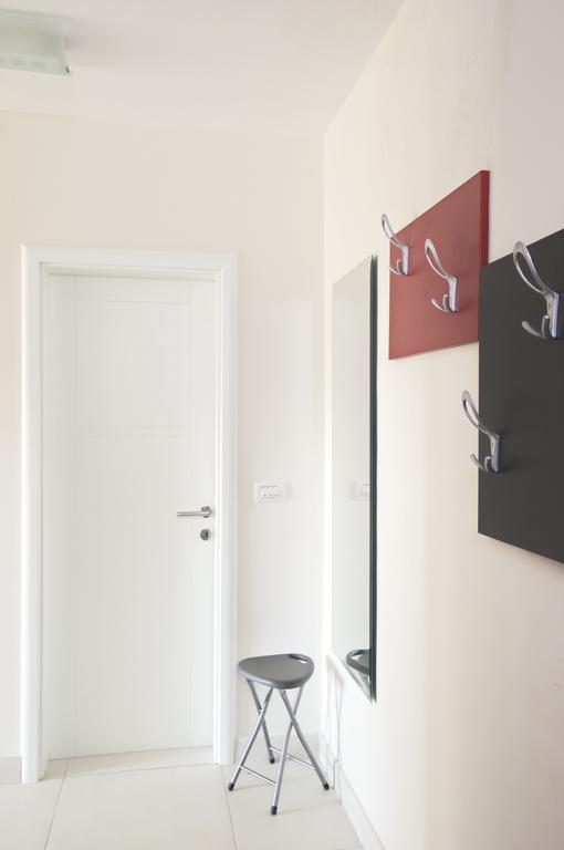Apartment Caprice Zadar Exterior photo