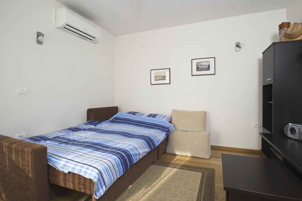 Apartment Caprice Zadar Exterior photo