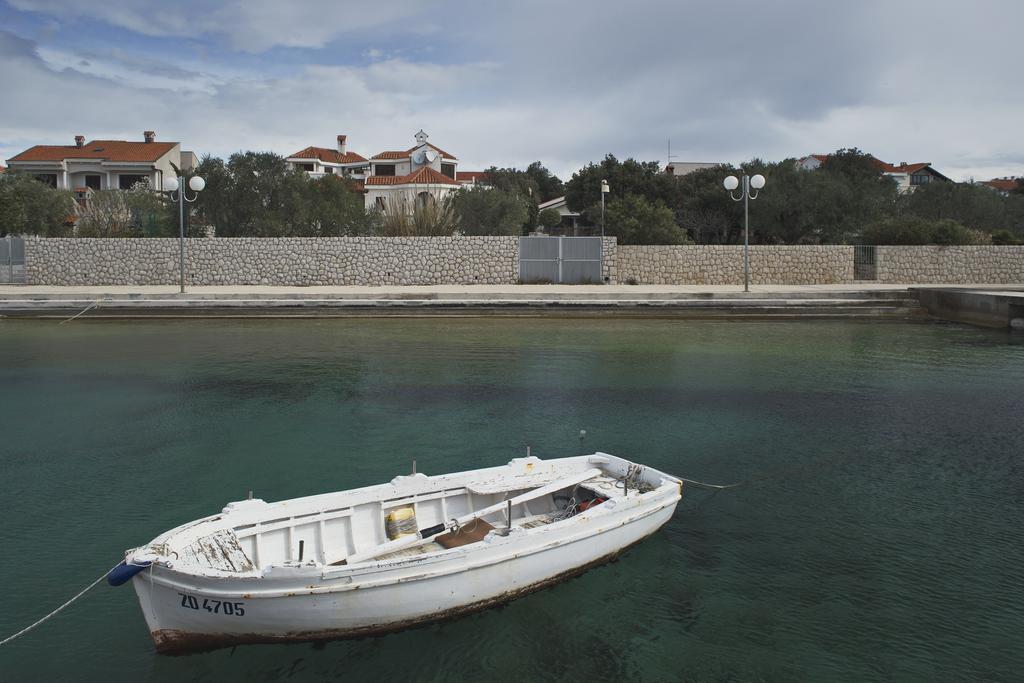 Apartment Caprice Zadar Exterior photo