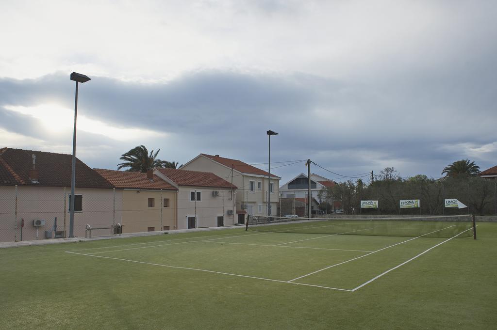 Apartment Caprice Zadar Exterior photo
