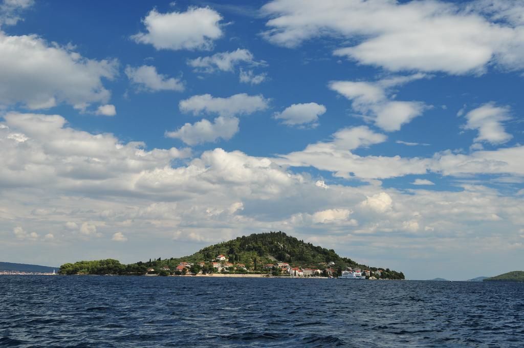 Apartment Caprice Zadar Exterior photo