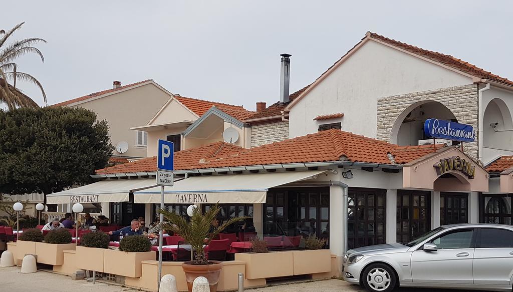 Apartment Caprice Zadar Exterior photo